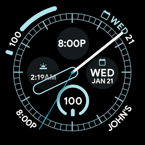 Mobile App Screenshot